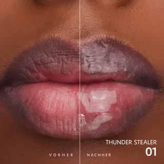 Loveshine Glans Lipgloss fra Yves Saint Laurent i Grå, 6 ml – produktbillede 2 af 5