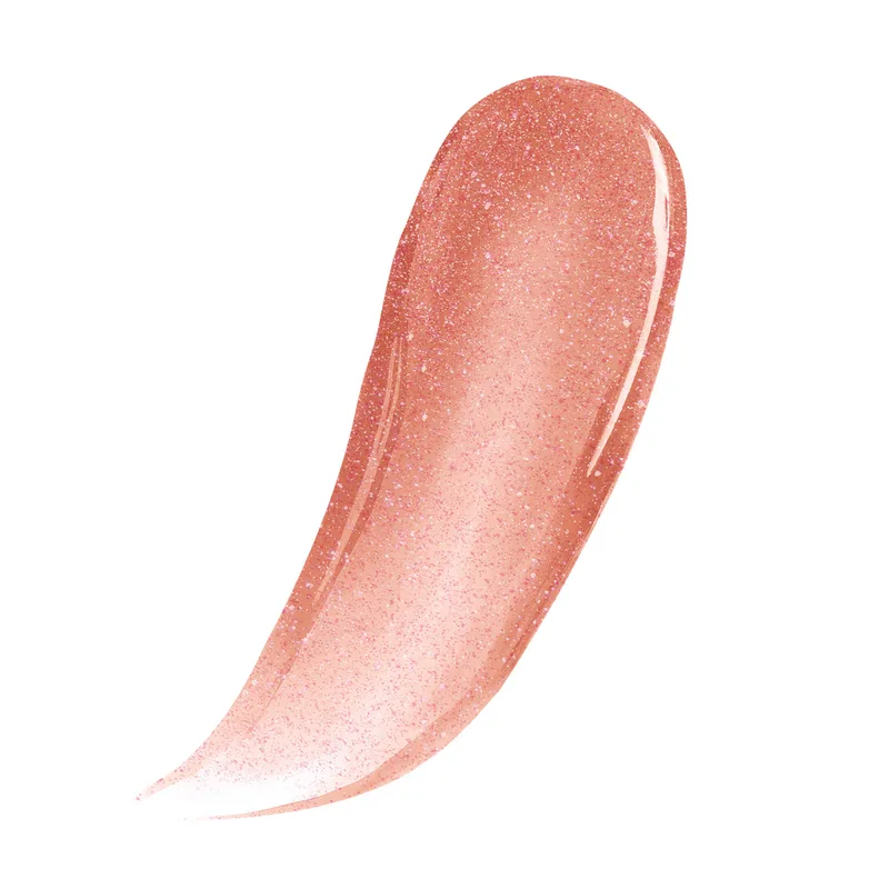 Loveshine Glans Lipgloss van Yves Saint Laurent in Lichtbruin, 6 ml – productfoto 4 van 4