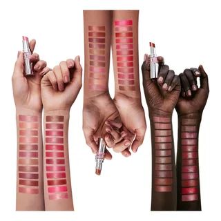 Loveshine Lippenstift fra Yves Saint Laurent i Lichtbruin, 3 g – produktbillede 4 af 5