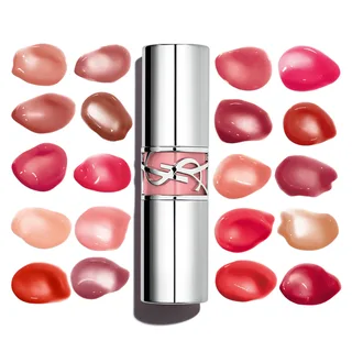 Loveshine Lippenstift fra Yves Saint Laurent i Lichtbruin, 3 g – produktbillede 3 af 5