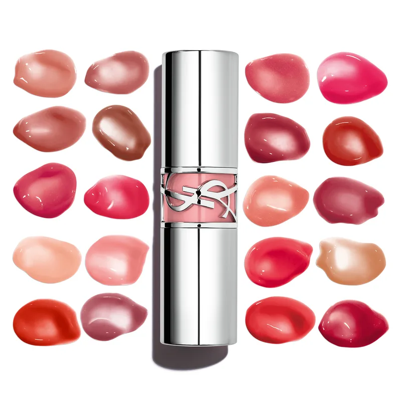 Loveshine Lippenstift fra Yves Saint Laurent i Lichtbruin, 3 g – produktbillede 3 af 5