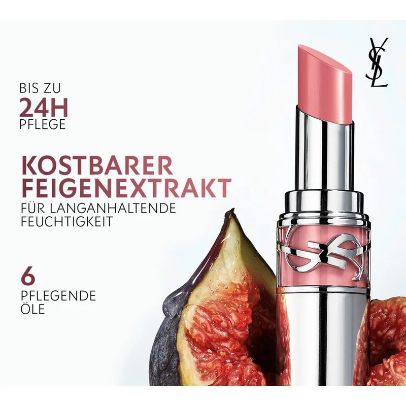 Loveshine Lipstick - Pink von Yves Saint Laurent – Produktfoto 3 von 4