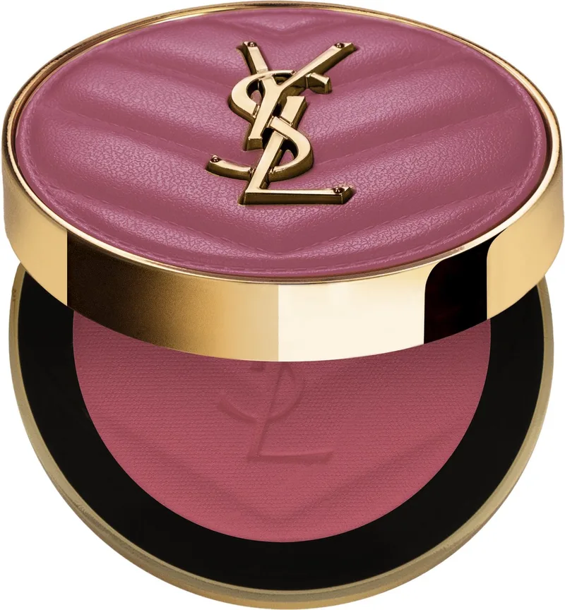 Make Me Blush | 54 - Berry Bang | Blush 6gr - 54 Berry Bang von Yves Saint Laurent in 54 berry bang – Produktfoto