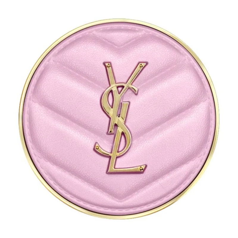 Make Me Blush Bold Blurring Blush Blush fra Yves Saint Laurent i Lyserød, 6 g – produktbillede 2 af 2