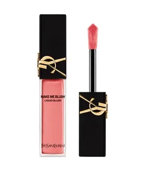 Make Me Blush Liquid Blush Blushcrème de Yves Saint Laurent en Rose, 15 ml – photo du produit