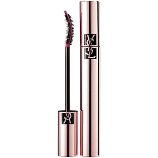 Mascara Volume - The Curler 1 - Rebellious Black fra Yves Saint Laurent i 1 Rebellious Black – produktbillede 2 af 2