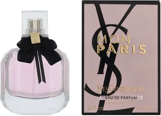 Mon Paris - Eau de Parfum - Damesparfum de Yves Saint Laurent en 50 ml – photo du produit 1 sur 3