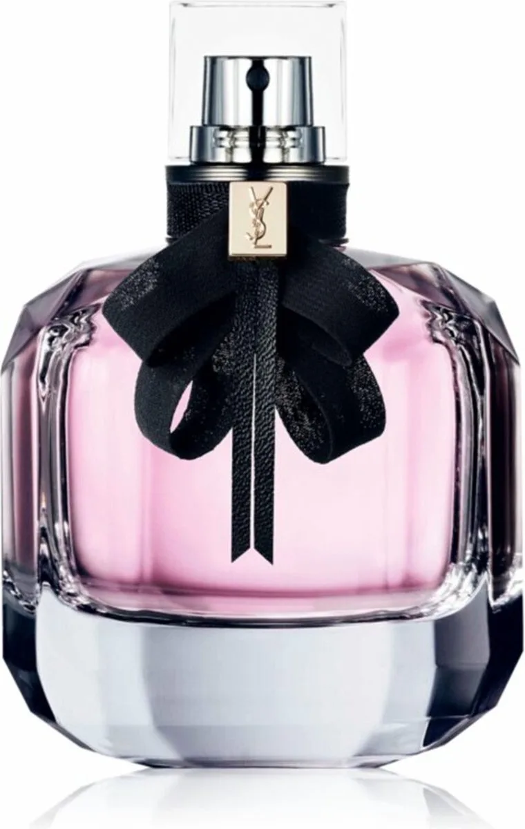 Mon Paris - Eau de Parfum - Damesparfum by Yves Saint Laurent in 90 ml – product photo