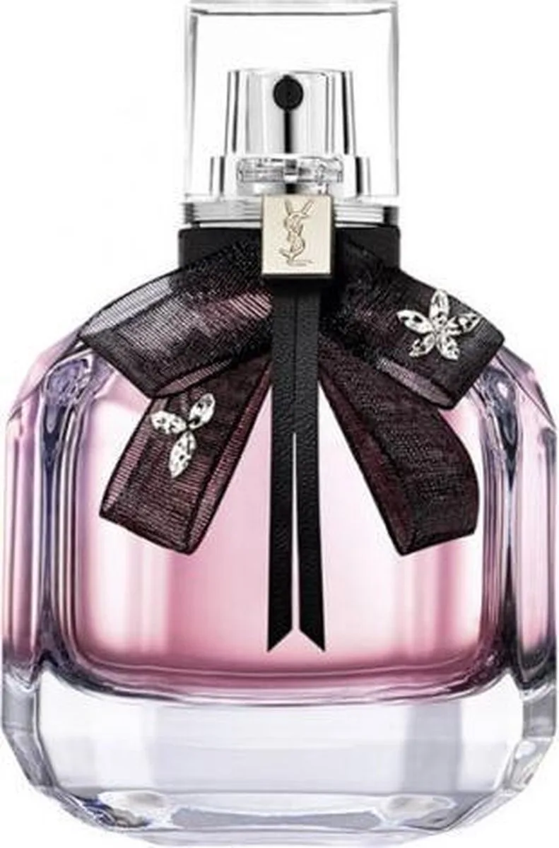 Mon Paris Floral - Eau De Parfum van Yves Saint Laurent in 50 ml – productfoto