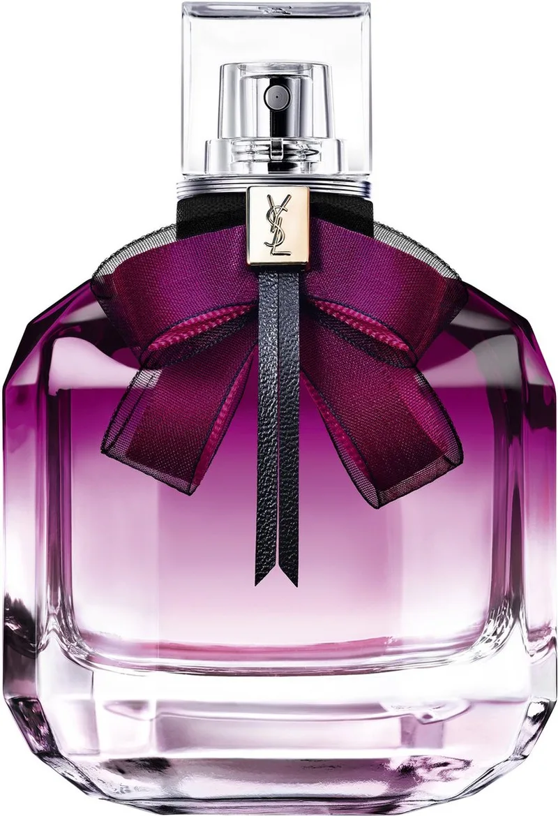 Eau de parfum - Mon Paris Intensement by Yves Saint Laurent in 50 ml – product photo