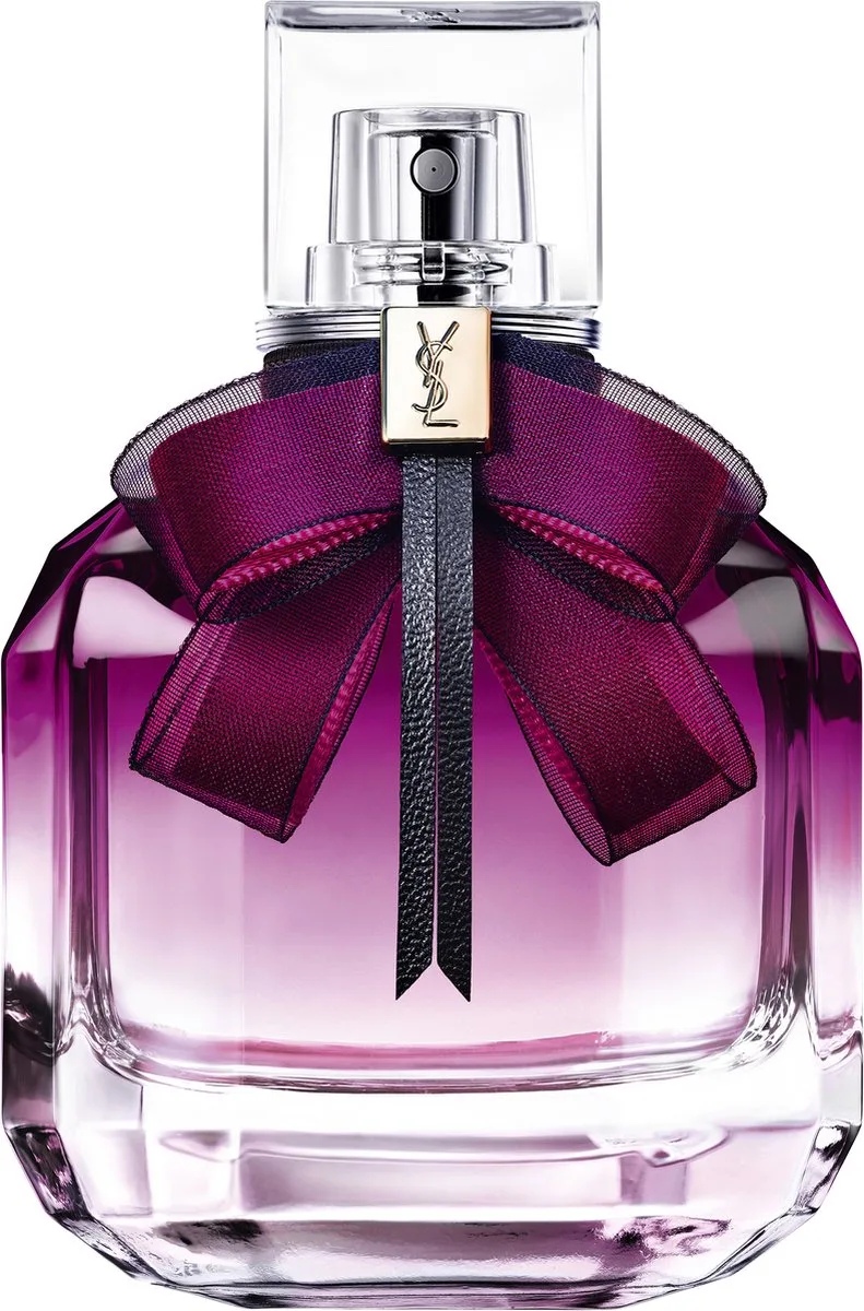 Eau de parfum - Mon Paris Intensement fra Yves Saint Laurent i 90 ml – produktbillede