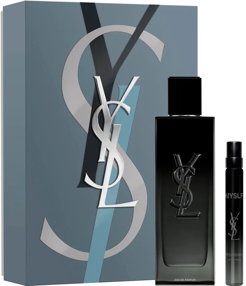 MYSLF 100 ml Eau de Parfum Geschenkset von Yves Saint Laurent – Produktfoto