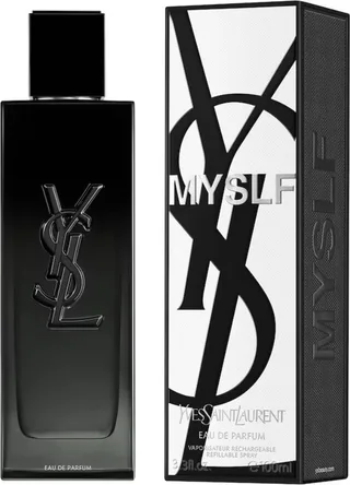 Myslf - Eau de Parfum - Herenparfum fra Yves Saint Laurent i 100 ml – produktbillede 1 af 5