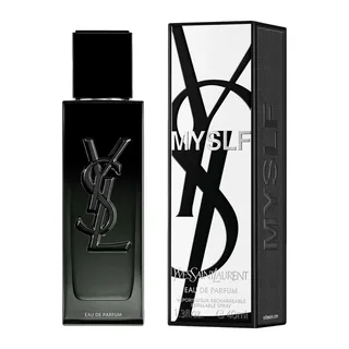 Myslf - Eau de Parfum - Herenparfum de Yves Saint Laurent en 40 ml – photo du produit 3 sur 5