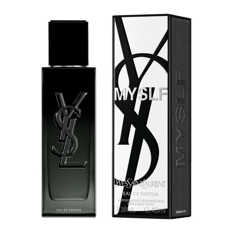 Myslf - Eau de Parfum - Herenparfum de Yves Saint Laurent en 40 ml – photo du produit 3 sur 5