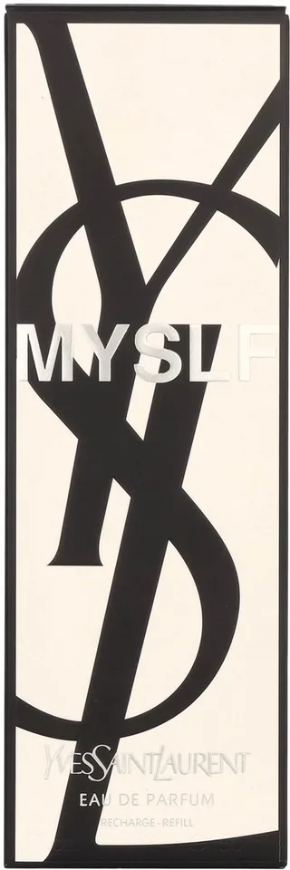 MYSLF Eau de Parfum Refill von Yves Saint Laurent in 150 ml – Produktfoto 1 von 5