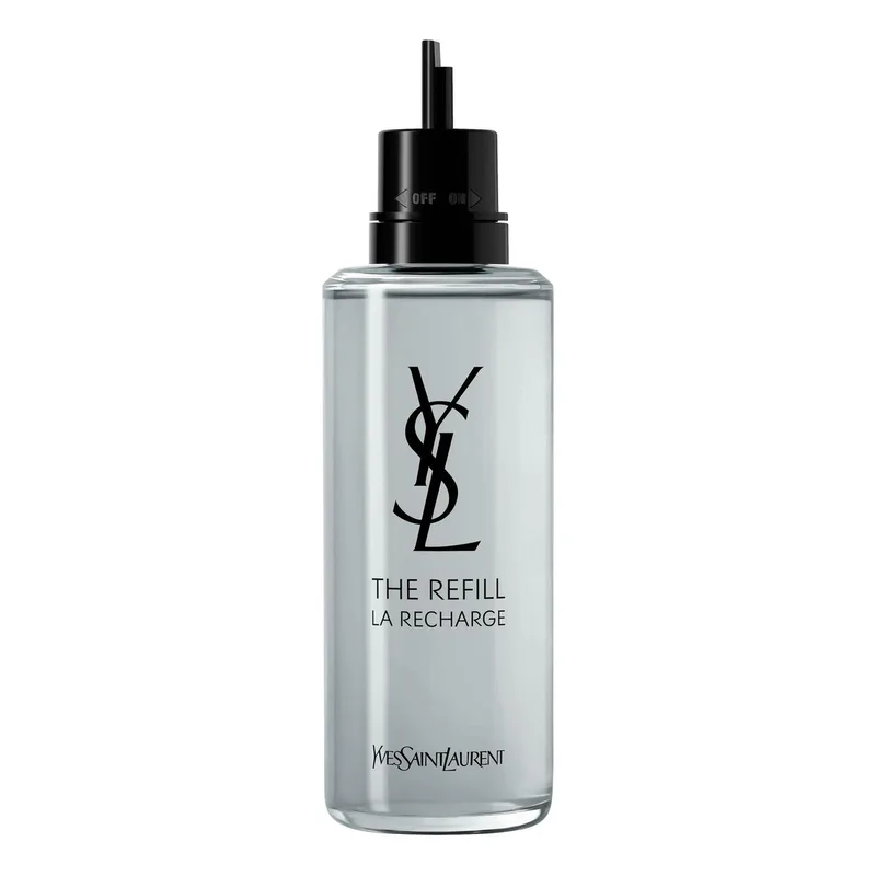 MYSLF Eau de Parfum Refill von Yves Saint Laurent in 150 ml – Produktfoto 4 von 5