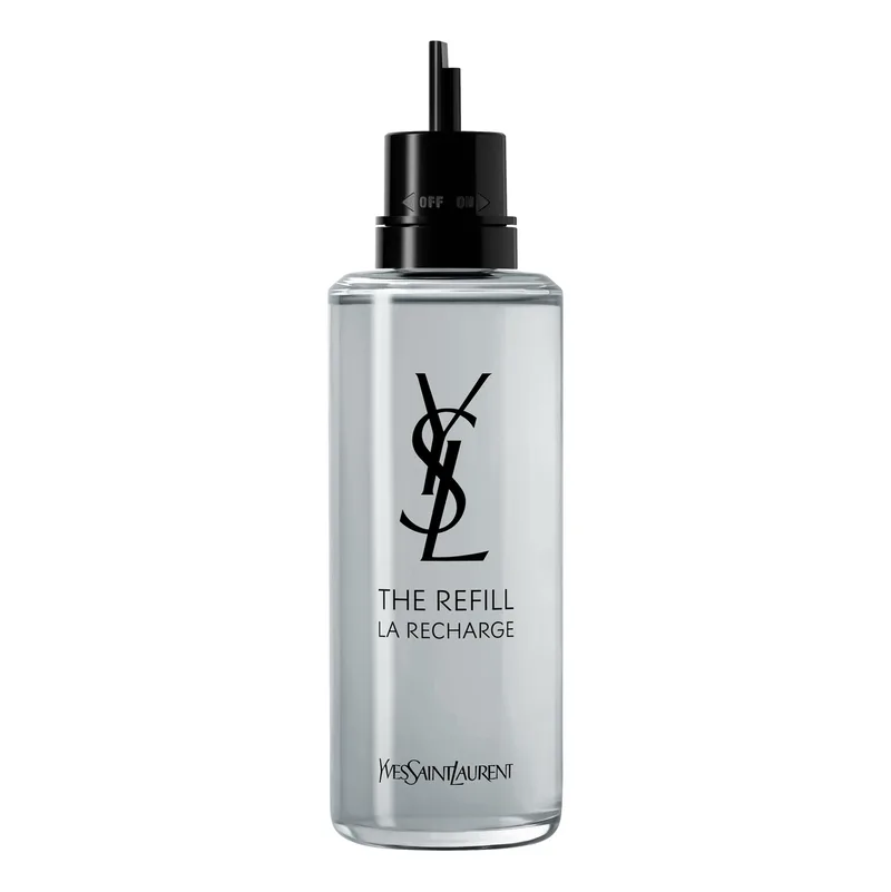 MYSLF Eau de Parfum Refill von Yves Saint Laurent in 150 ml – Produktfoto 2 von 5