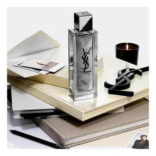 Myslf - Eau de Toilette Intense von Yves Saint Laurent in 40 ml – Produktfoto 4 von 5