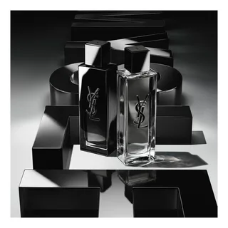 Myslf - Eau de Toilette Intense von Yves Saint Laurent in 40 ml – Produktfoto 2 von 5