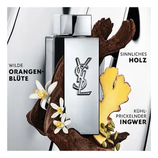 MYSLF L'Absolu Parfum Spray fra Yves Saint Laurent i 100 ml – produktbillede 5 af 5