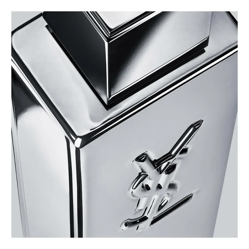MYSLF L'Absolu Parfum Spray fra Yves Saint Laurent i 100 ml – produktbillede 3 af 5