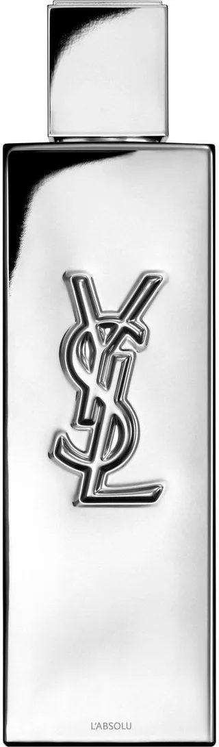 MYSLF L'Absolu Parfum Spray fra Yves Saint Laurent i 100 ml – produktbillede 1 af 5