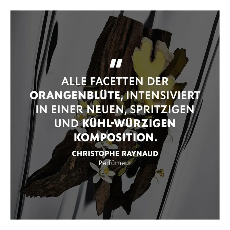 MYSLF L'Absolu Parfum Spray fra Yves Saint Laurent i 100 ml – produktbillede 4 af 5