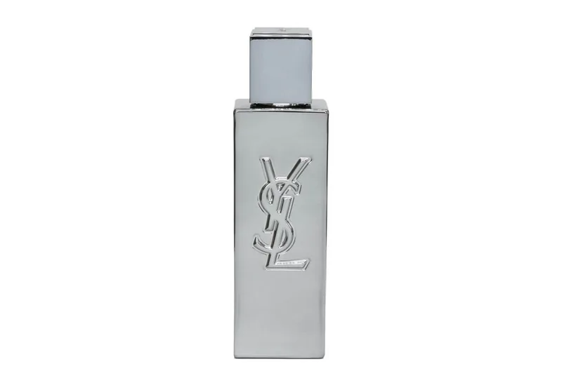 MYSLF L'Absolu Parfum Spray von Yves Saint Laurent in 60 ml – Produktfoto 2 von 3