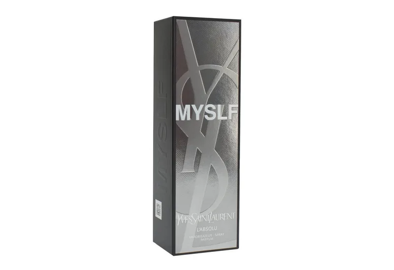MYSLF L'Absolu Parfum Spray von Yves Saint Laurent in 60 ml – Produktfoto 3 von 3