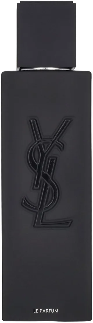 MYSLF Le Parfum - Houtachtig bloemig herenparfum von Yves Saint Laurent in 60 ml – Produktfoto 1 von 5