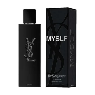 MYSLF Le Parfum Spray by Yves Saint Laurent in 100 ml – product photo 3 of 5