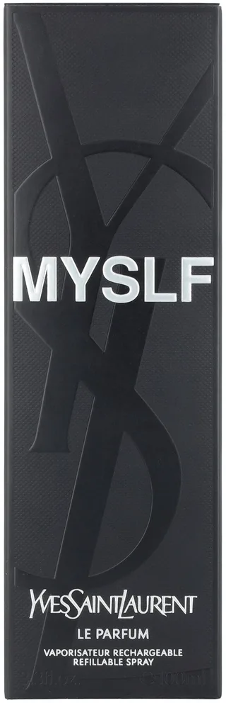 MYSLF Le Parfum Spray by Yves Saint Laurent in 100 ml – product photo 1 of 5