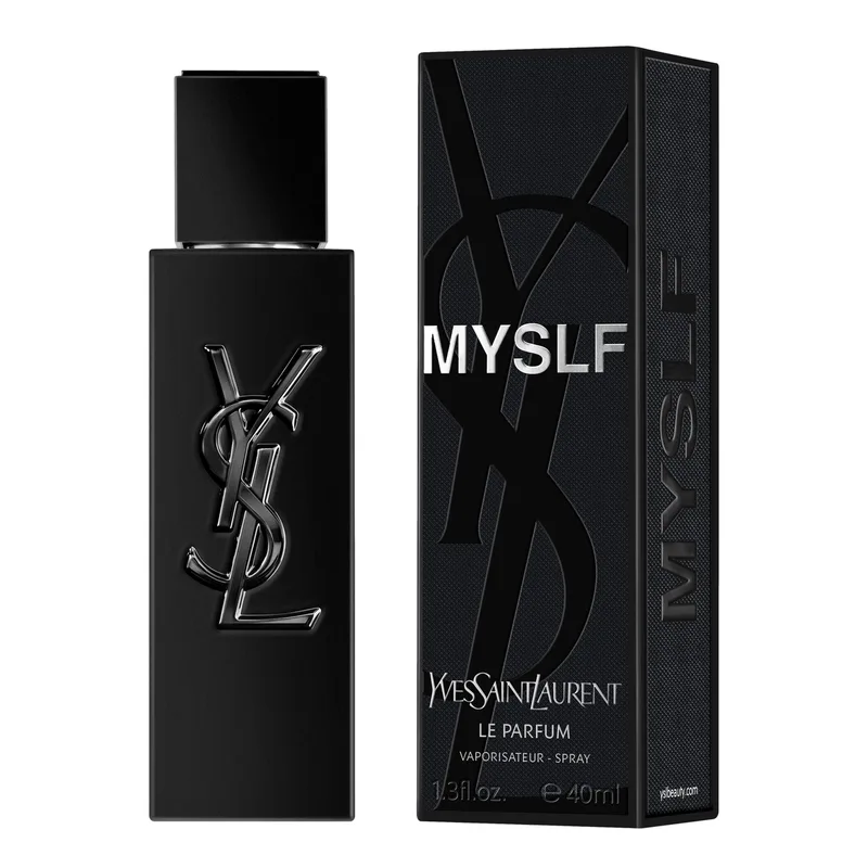 MYSLF Le Parfum Spray by Yves Saint Laurent in 40 ml – product photo 5 of 5