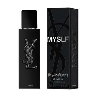 MYSLF Le Parfum Spray by Yves Saint Laurent in 40 ml – product photo 2 of 5
