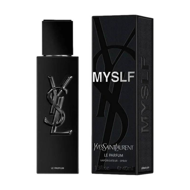 MYSLF Le Parfum Spray by Yves Saint Laurent in 40 ml – product photo 2 of 5