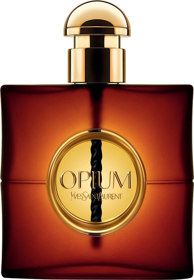 Opium - Eau de Parfum - Damesparfum fra Yves Saint Laurent i 90 ml – produktbillede