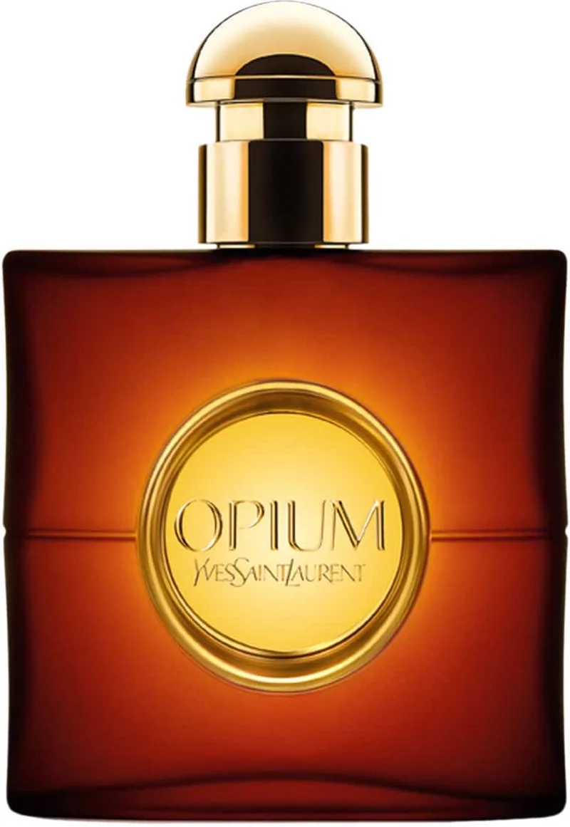 Opium Eau de Toilette - Damesparfum van Yves Saint Laurent in 30 ml – productfoto