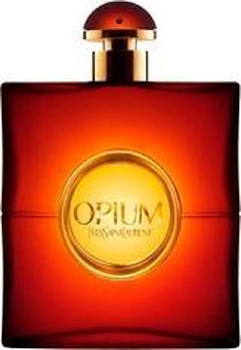Opium Limited Edition Edt Vaporizador von Yves Saint Laurent in 50 ml – Produktfoto