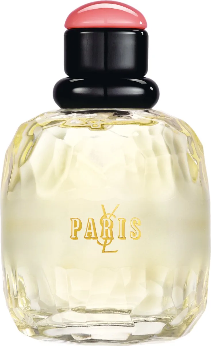 Paris - Eau de Toilette by Yves Saint Laurent in 125 ml – product photo