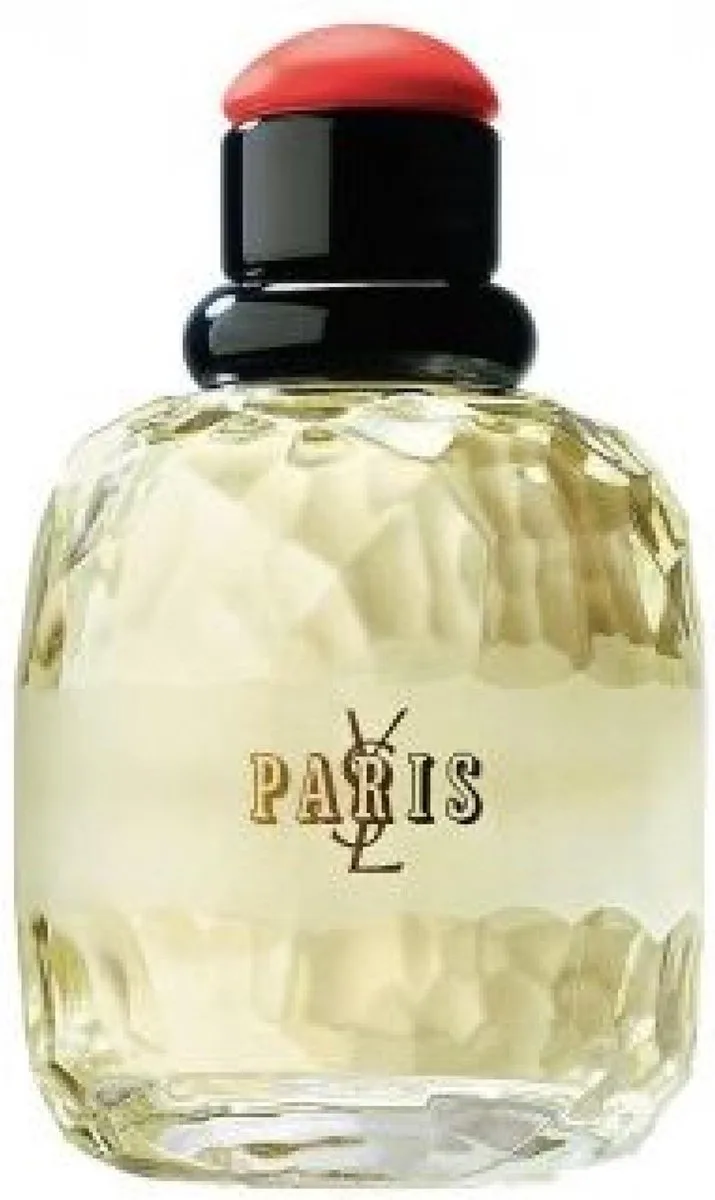 Paris - Eau de Toilette van Yves Saint Laurent in 75 ml – productfoto