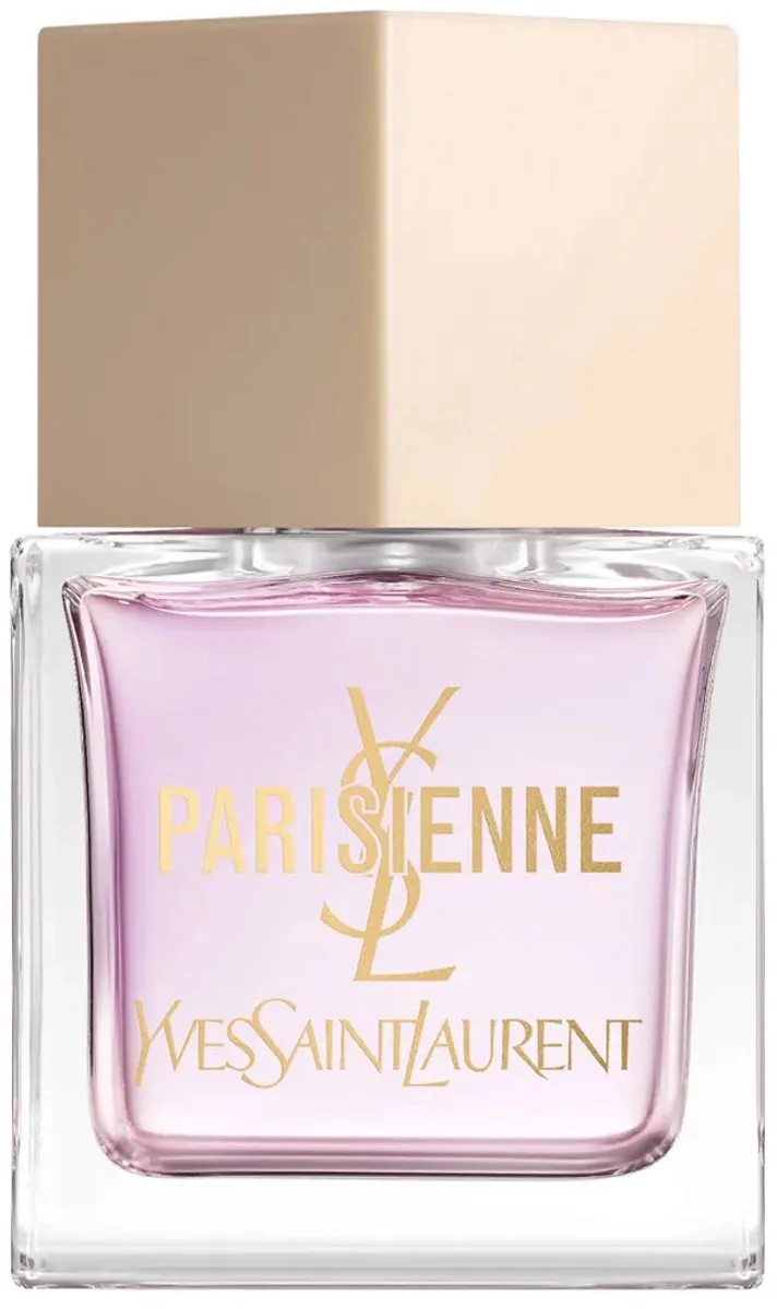 Parisienne Eau de Parfum Spray fra Yves Saint Laurent i 80 ml – produktbillede