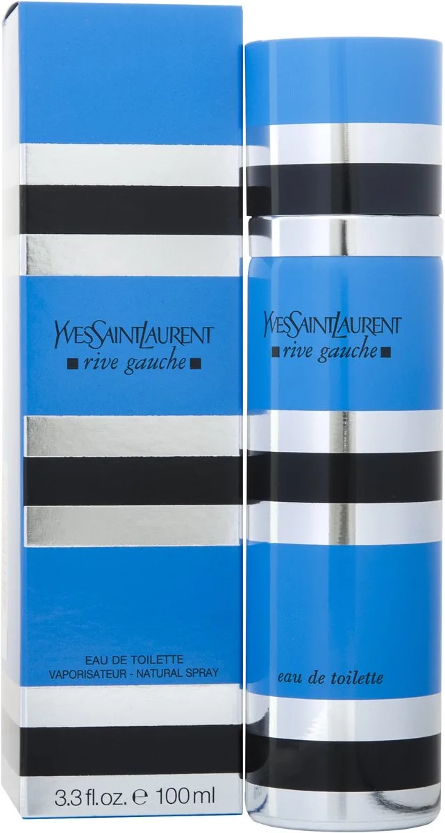 Rive Gauche Edt W van Yves Saint Laurent in 100 ml – productfoto