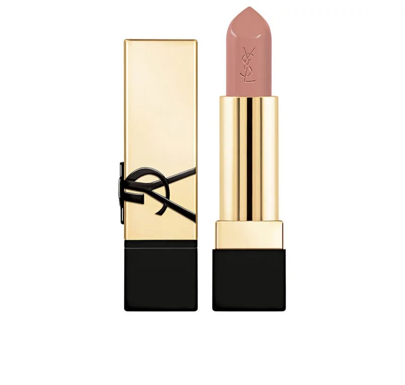 Rouge Pur Couture Refillable Lippenstift von Yves Saint Laurent in Rosa, 3.8 g – Produktfoto 2 von 3