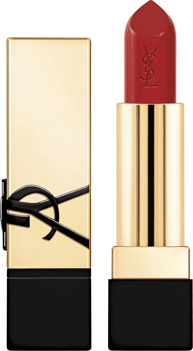 Rouge Pur Couture Satijnen 3.8gr Lipstick Red 8 de Yves Saint Laurent en 8 red – photo du produit