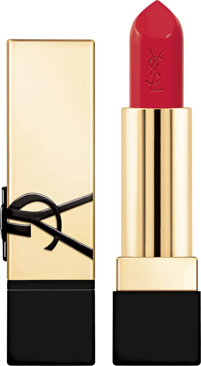 Rouge Pur Couture Satijnen 3.8gr | Orange - 6 van Yves Saint Laurent in 6 orange – productfoto