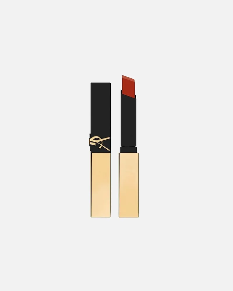 Rouge Pur Couture The Slim | 1966 - Rouge Libre | Lipstick 2.2gr fra Yves Saint Laurent i Rød – produktbillede