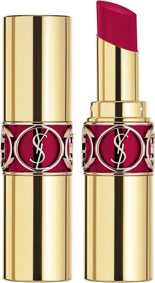 Rouge Volupté Shine Oil-In-Stick Lippenstift 84 Red Cassandre - 3,2 g - lippenstift von Yves Saint Laurent in 84 Red Cassandre – Produktfoto
