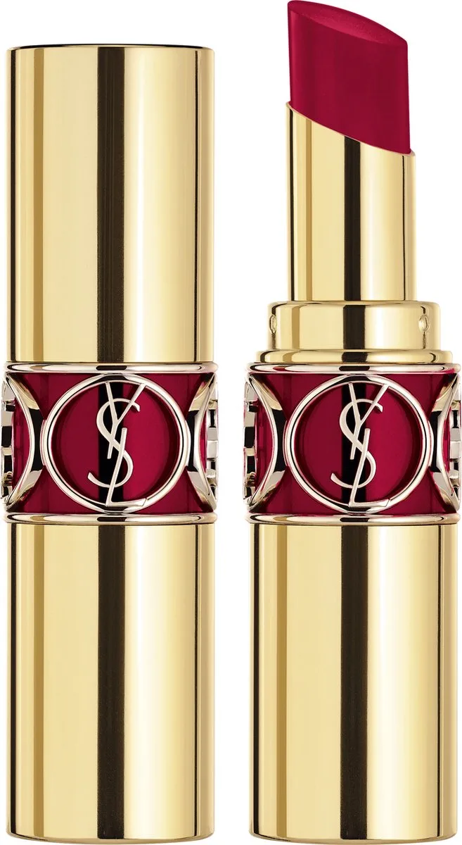Rouge Volupté Shine Oil-In-Stick Lipstick 4 gr. von Yves Saint Laurent in Burgundy Love – Produktfoto