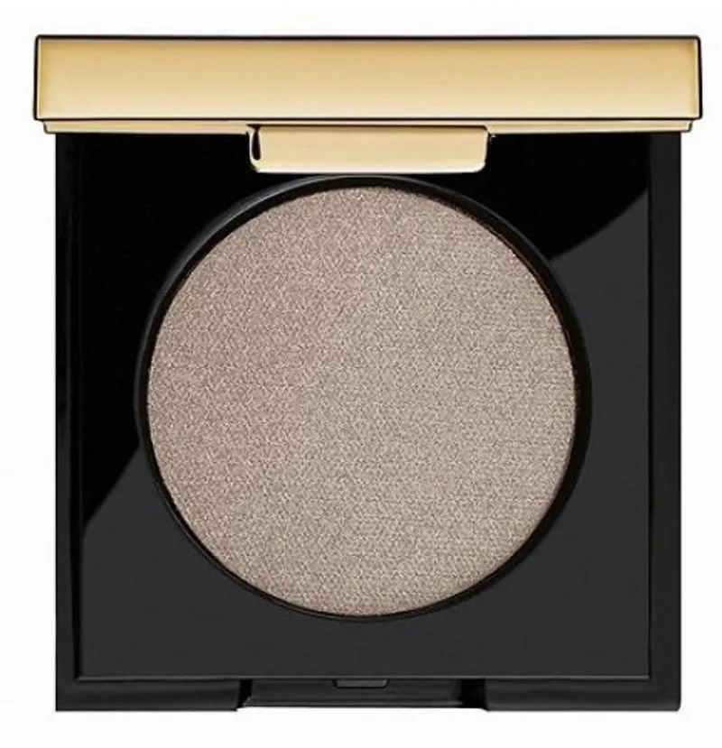 Satin Crush Mono Eyeshadow - 3 Indecent van Yves Saint Laurent in Nude – productfoto